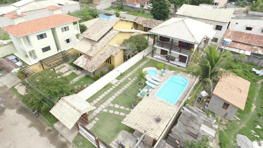  CONDOMINIO MIRALVA
