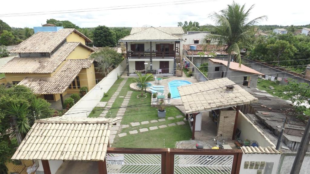  CONDOMINIO MIRALVA