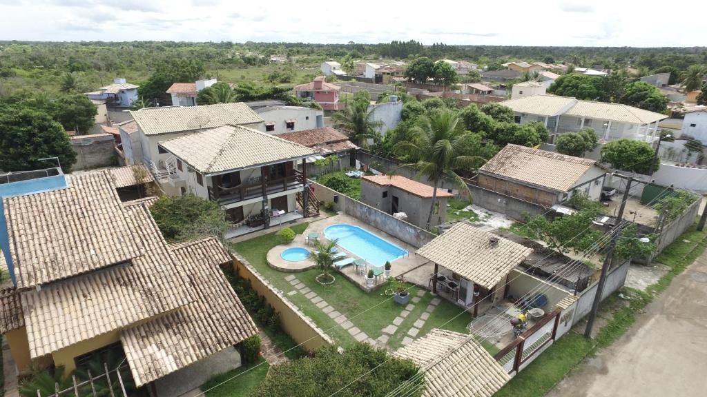  CONDOMINIO MIRALVA