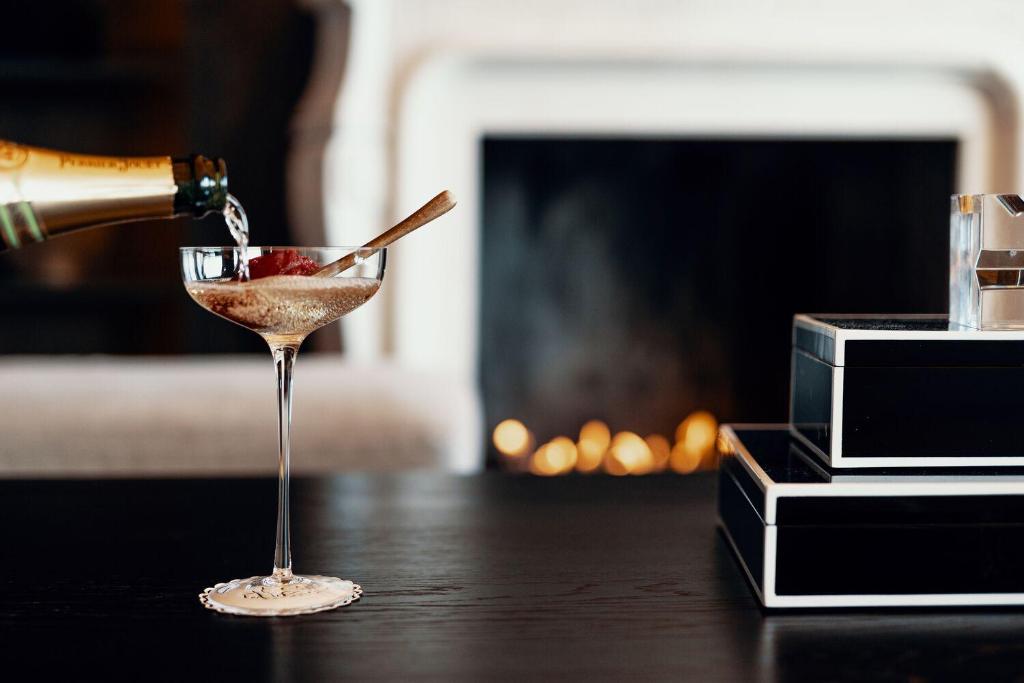 Bank Hotel, a Member of Small Luxury Hotels - Resim 23