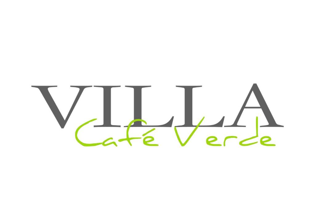  PIPA VILLA CAFE VERDE