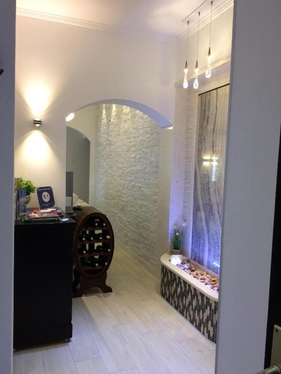 Fotografie z fotogalerie ubytování Guest House Sidro v destinaci Selce