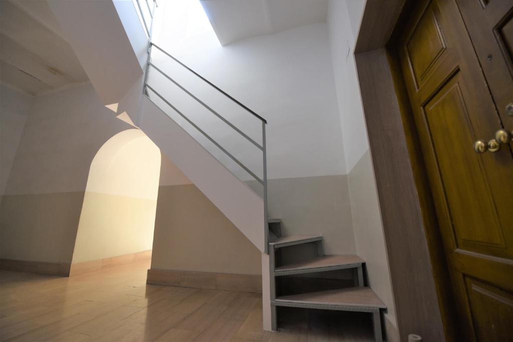 Fotografia z galérie ubytovania Vista Sui Sassi Guest House v destinácii Matera