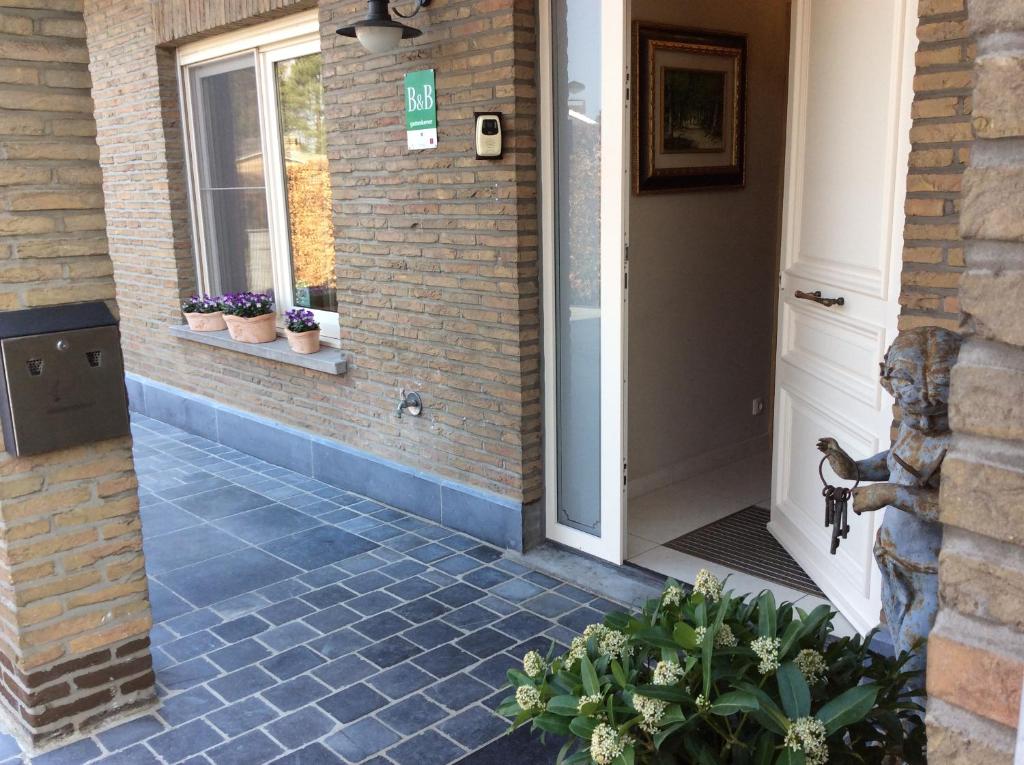 Fotografie z fotogalerie ubytování B&B Sogni d'oro v destinaci Lovendegem