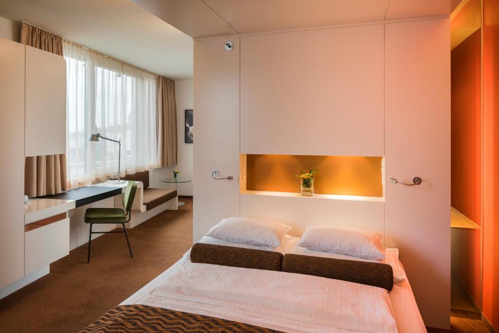 Falkensteiner Hotel Bratislava - Resim 19