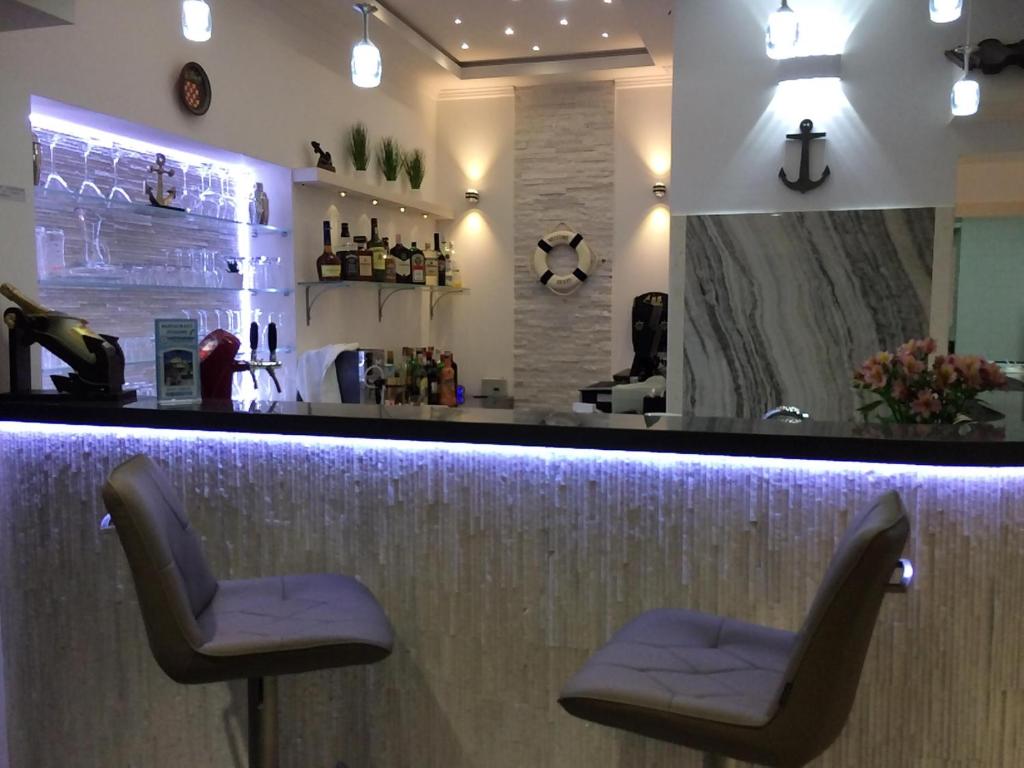 Fotografie z fotogalerie ubytování Guest House Sidro v destinaci Selce