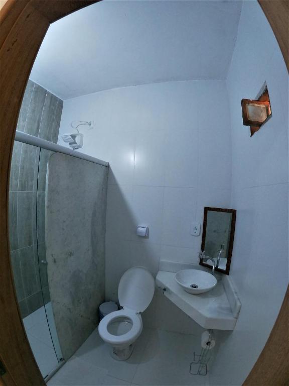 Pousada Aruanã