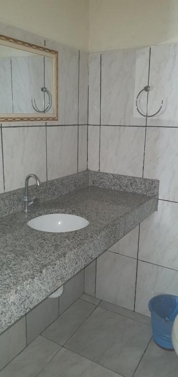 Pousada Estrela do Mar Angra dos Reis