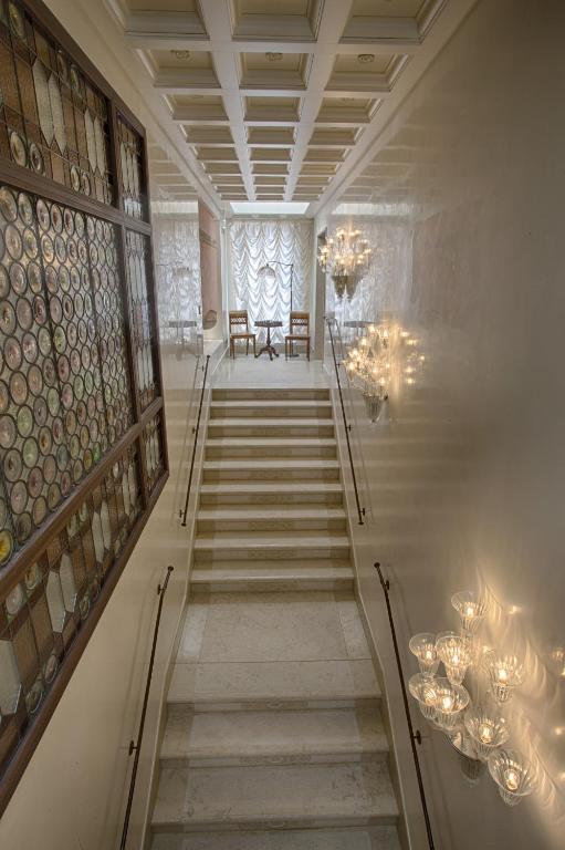 Gallery image of Hotel Santa Chiara in Venice