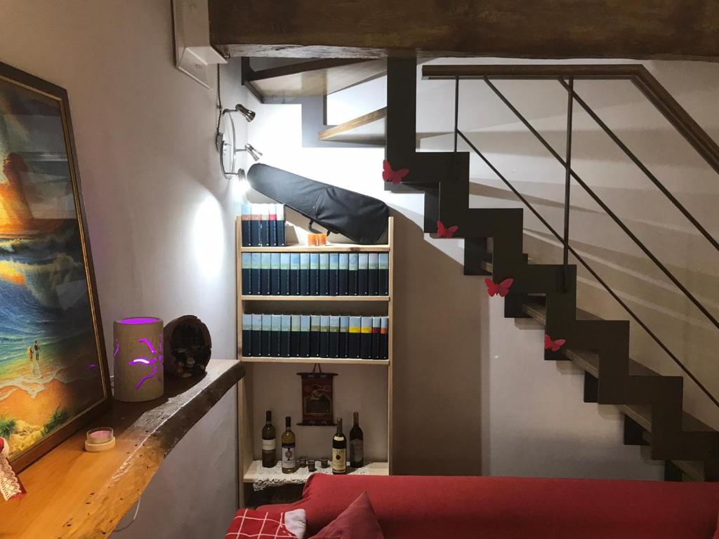 Fotografia z galérie ubytovania B&B Il Dolce Dormire v destinácii Ponte Valleceppi