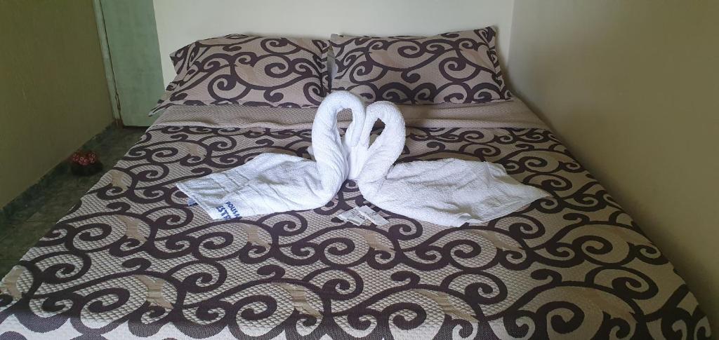 Pousada Estrela do Mar Angra dos Reis