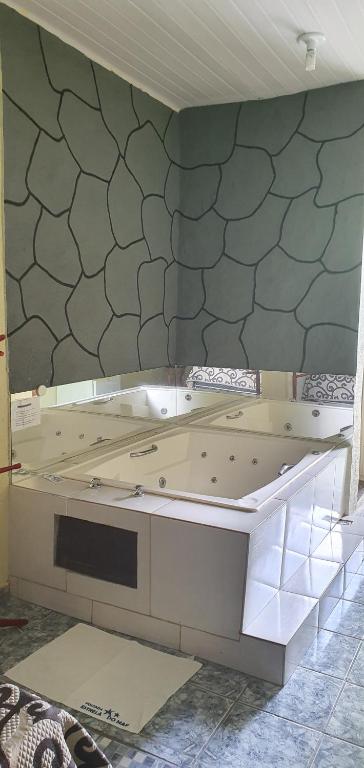 Pousada Estrela do Mar Angra dos Reis