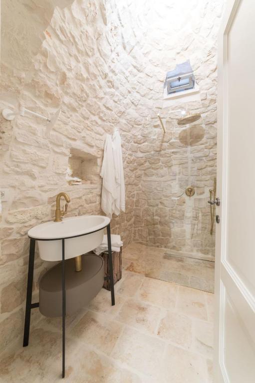 Trulli Resort Aia Piccola - 16