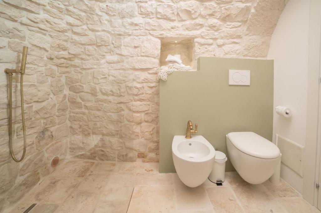 Trulli Resort Aia Piccola - 17