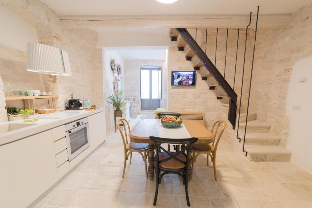 Trulli Resort Aia Piccola - 7