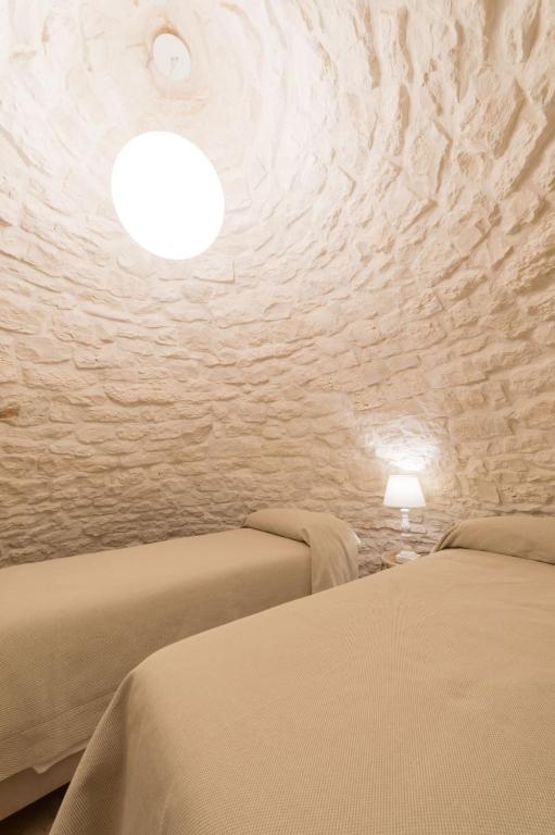 Trulli Resort Aia Piccola - 14