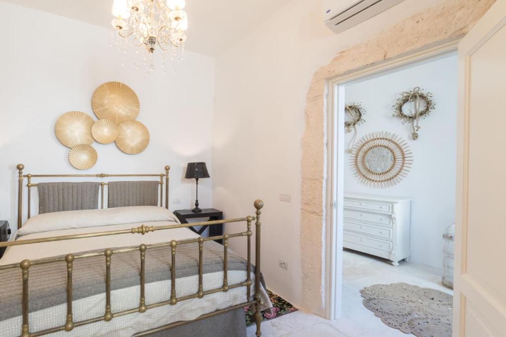 Trulli Resort Aia Piccola - 13