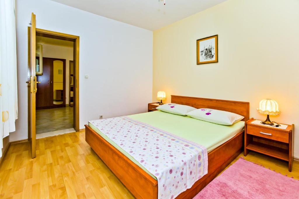 Balic Apartments - Hvar - 舒适两居室公寓