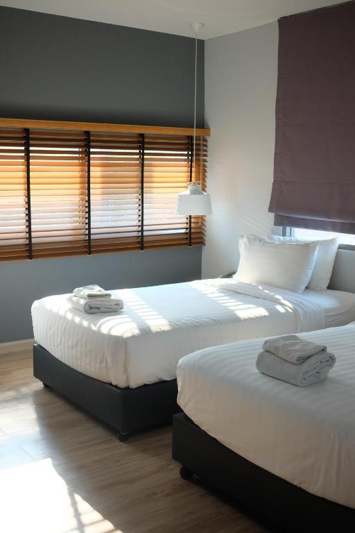 Wara Boutique Hotel - Resim 18