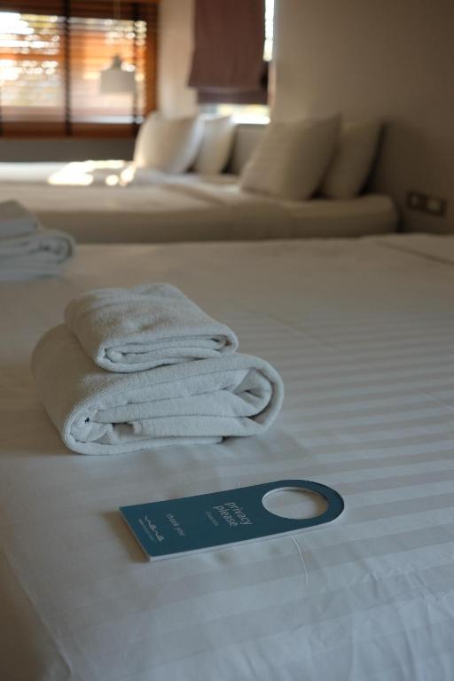 Wara Boutique Hotel - Resim 17