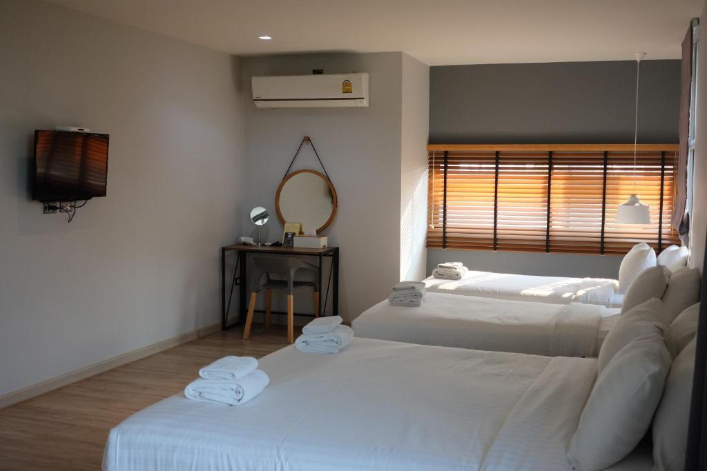 Wara Boutique Hotel - Resim 16