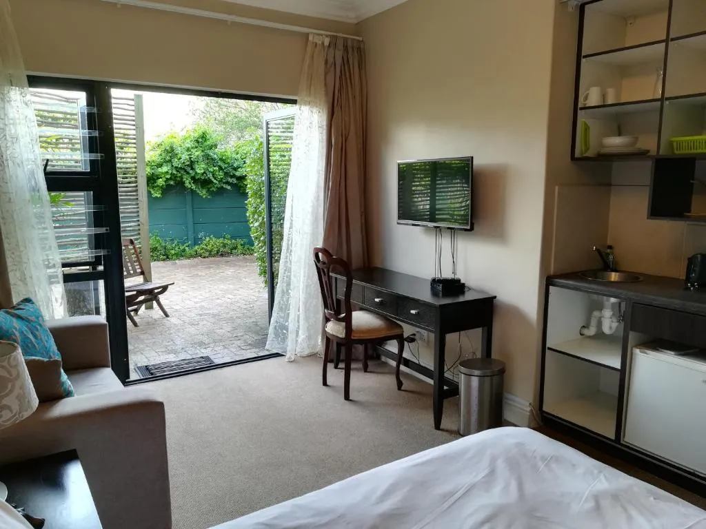 Inverness Manor, Cape Town, South Africa