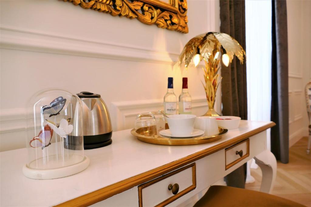 Le Clos des Queyries, Chambres d'Hôtes - 11