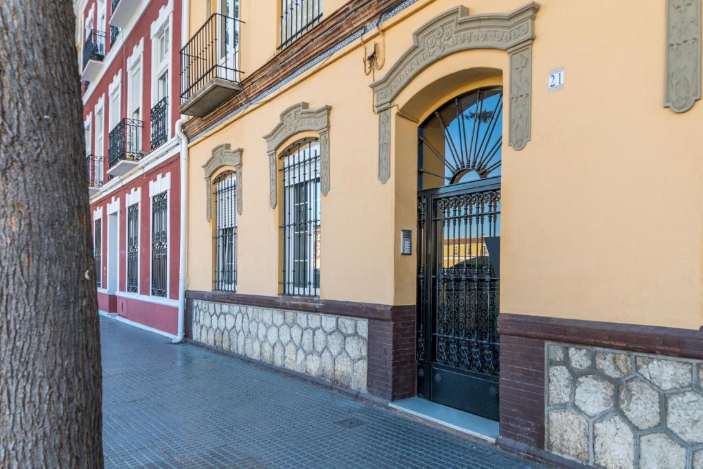 Suite Homes Fatima´s Dream, Málaga – Aktualisierte Preise für ...