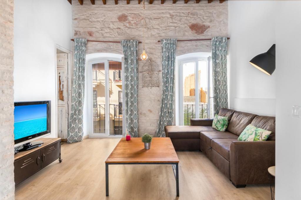Suite Homes Fatima´s Dream, Málaga – Updated 2022 Prices