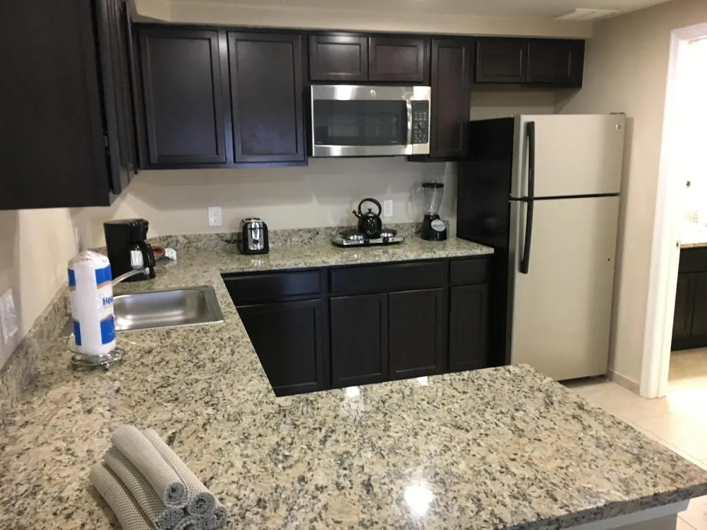 Vacation Villages, Orlando (FL), United States