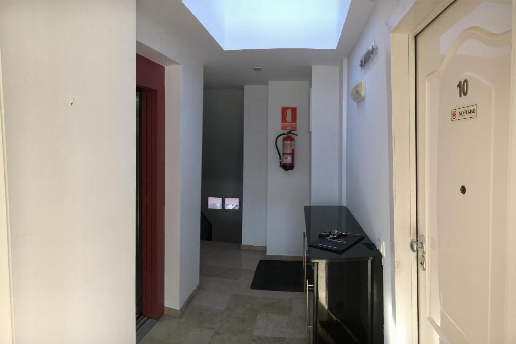 Penthouse La Paz 9 - Castle view, Moraira – Bijgewerkte ...