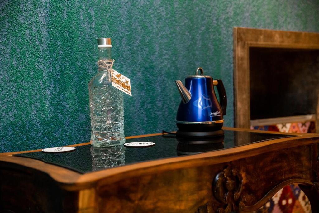 Fotografija u galeriji objekta Tiflis Inn Boutique Hotel u gradu Tbilisi City