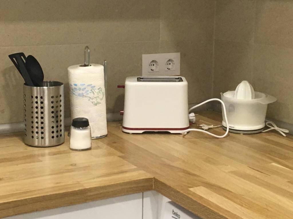 Apart A 5 min de Laurel coqueto y en pleno centro Vivienda de uso Turistico - 10