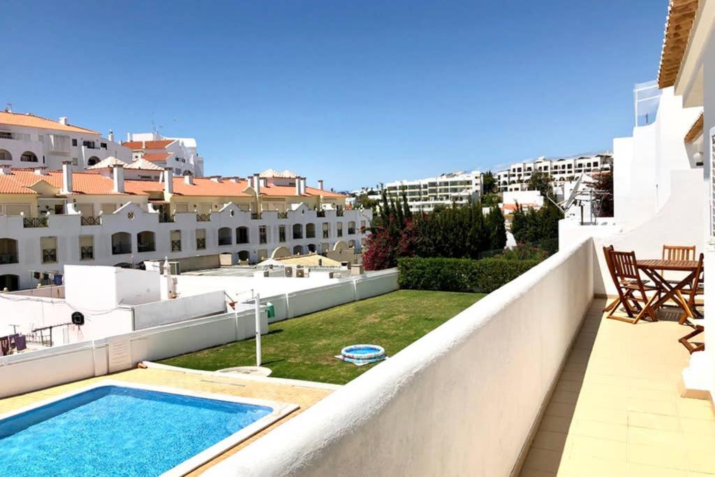 Albufeira Old town with pool l Alexio, Albufeira – Updated 2024 Prices