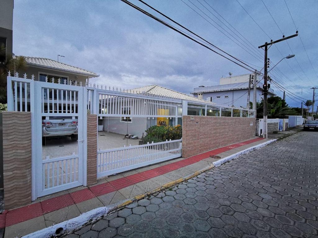  Apartamento no Campeche 150m da Praia