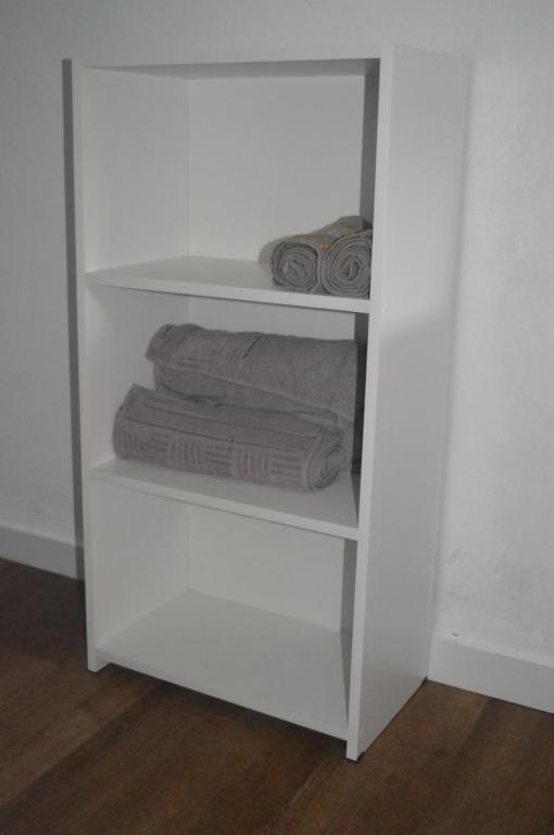  Residencial Facini