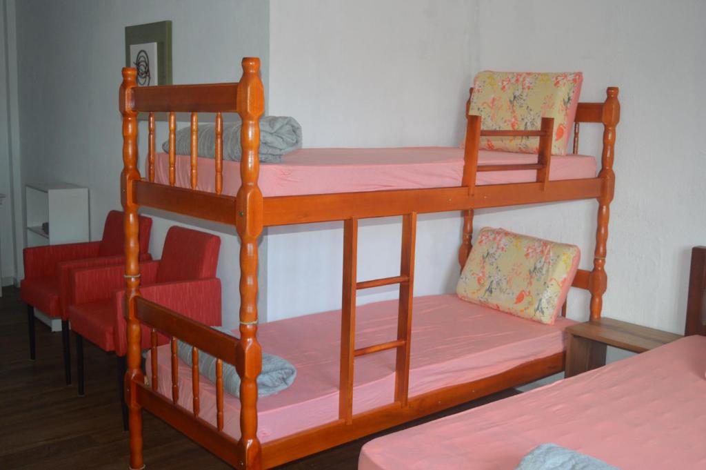  Residencial Facini