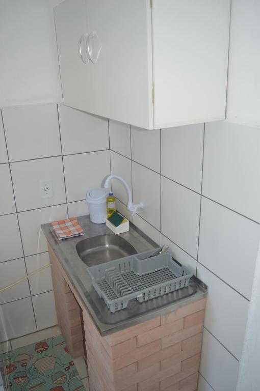  Residencial Facini