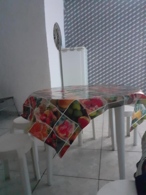  Pousada Maria passa na frente