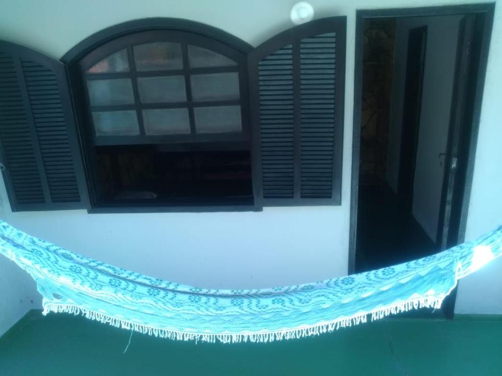  Suite compartilhada com piscina