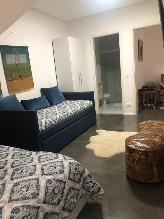  Loft Campos do Jordão - SP