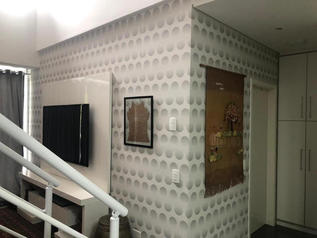  Loft Campos do Jordão - SP