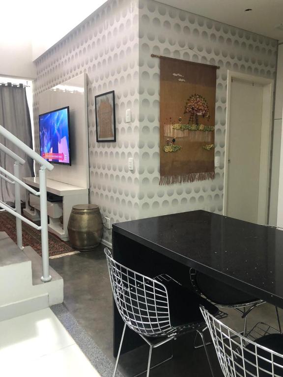  Loft Campos do Jordão - SP