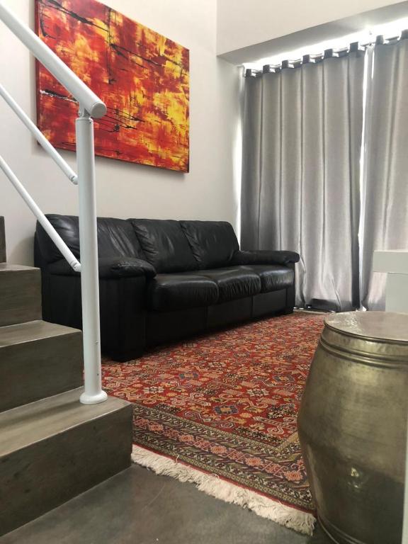  Loft Campos do Jordão - SP