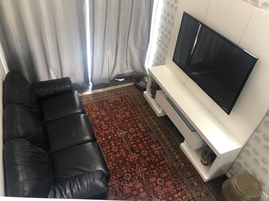  Loft Campos do Jordão - SP