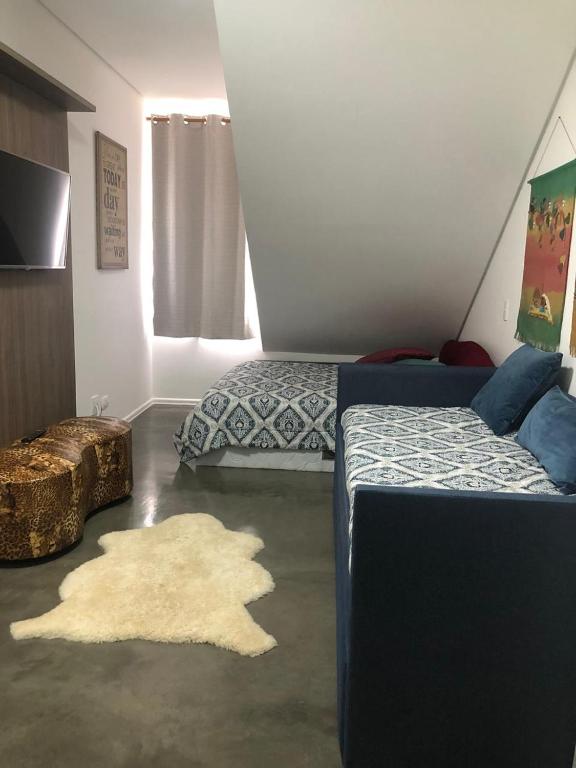  Loft Campos do Jordão - SP
