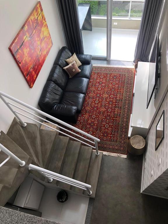  Loft Campos do Jordão - SP
