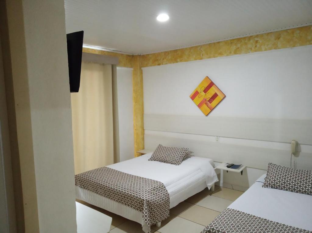  Hotel Moinho de Vento