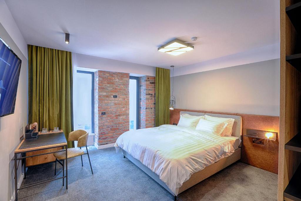 
Superior Double Room
