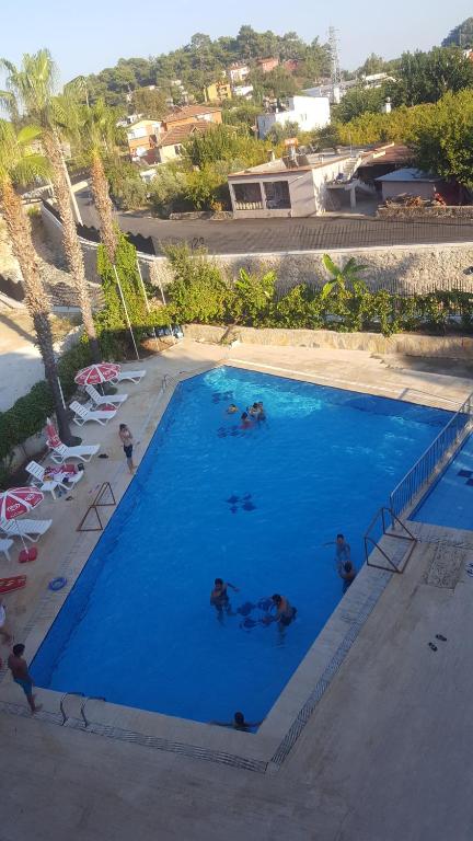Kép Oranj Ranch Hotel szállásáról Kemerben a galériában
